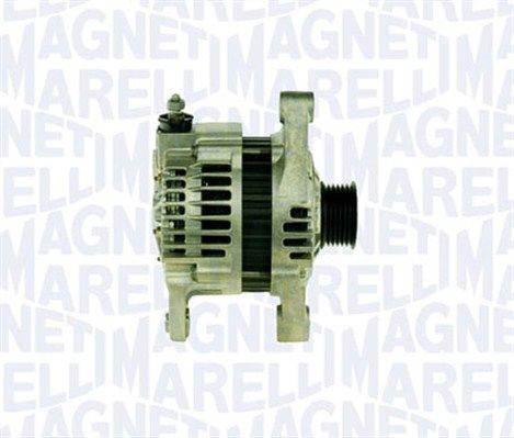 MAGNETI MARELLI Генератор 944390903760